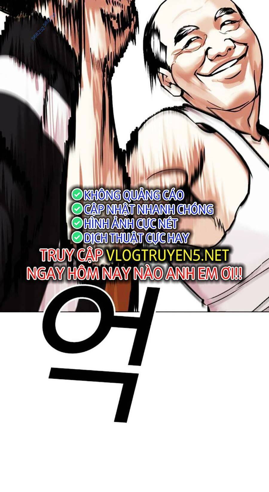 Hoán Đổi Diệu Kỳ Chap 454 - Next Chap 455