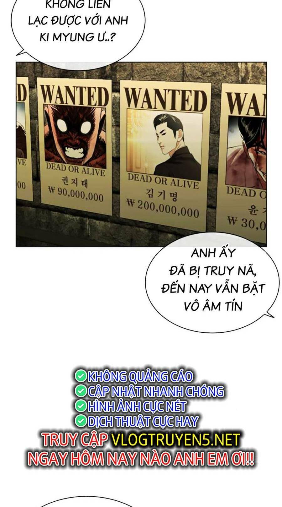 Hoán Đổi Diệu Kỳ Chap 454 - Next Chap 455