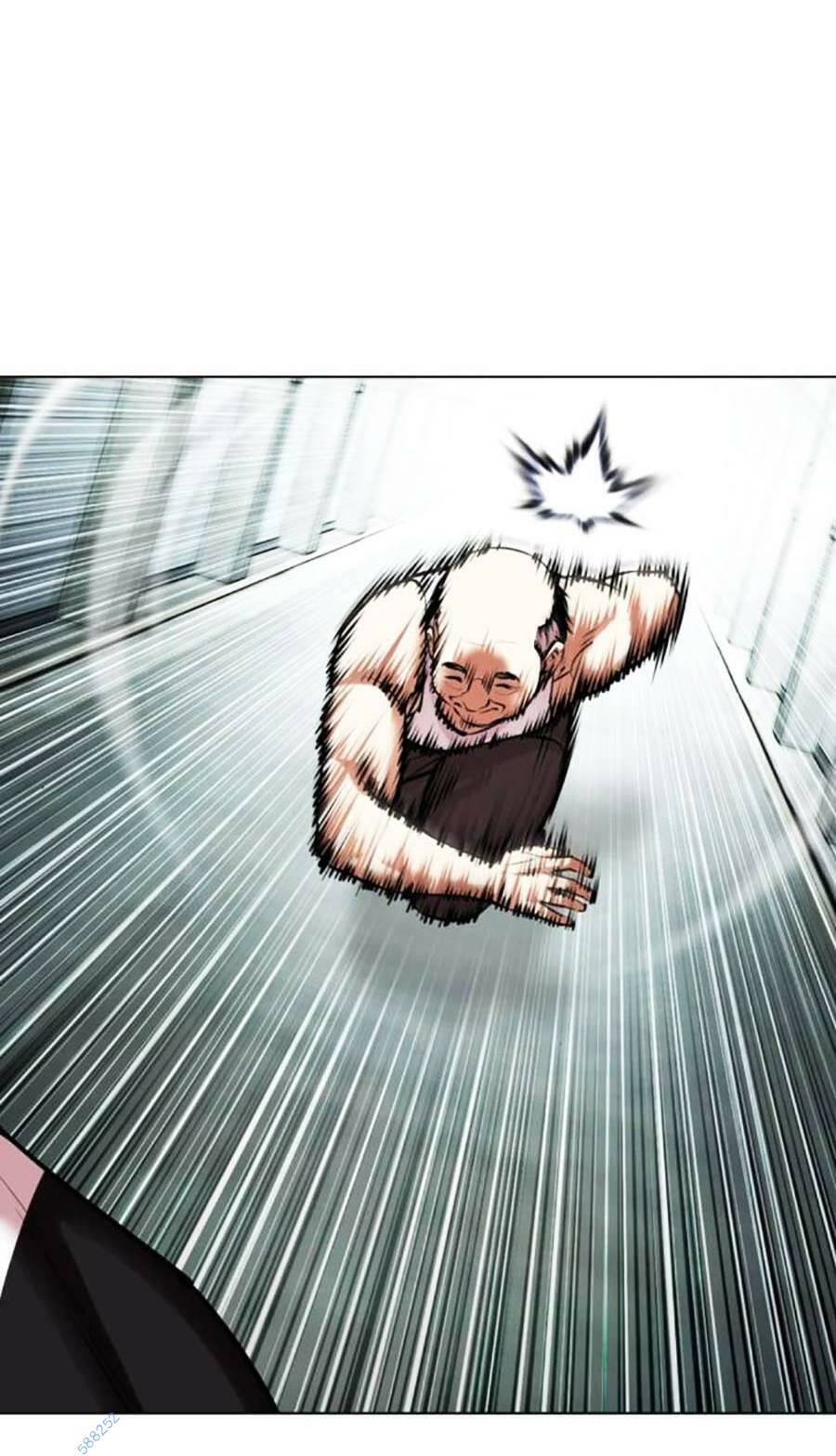 Hoán Đổi Diệu Kỳ Chap 454 - Next Chap 455