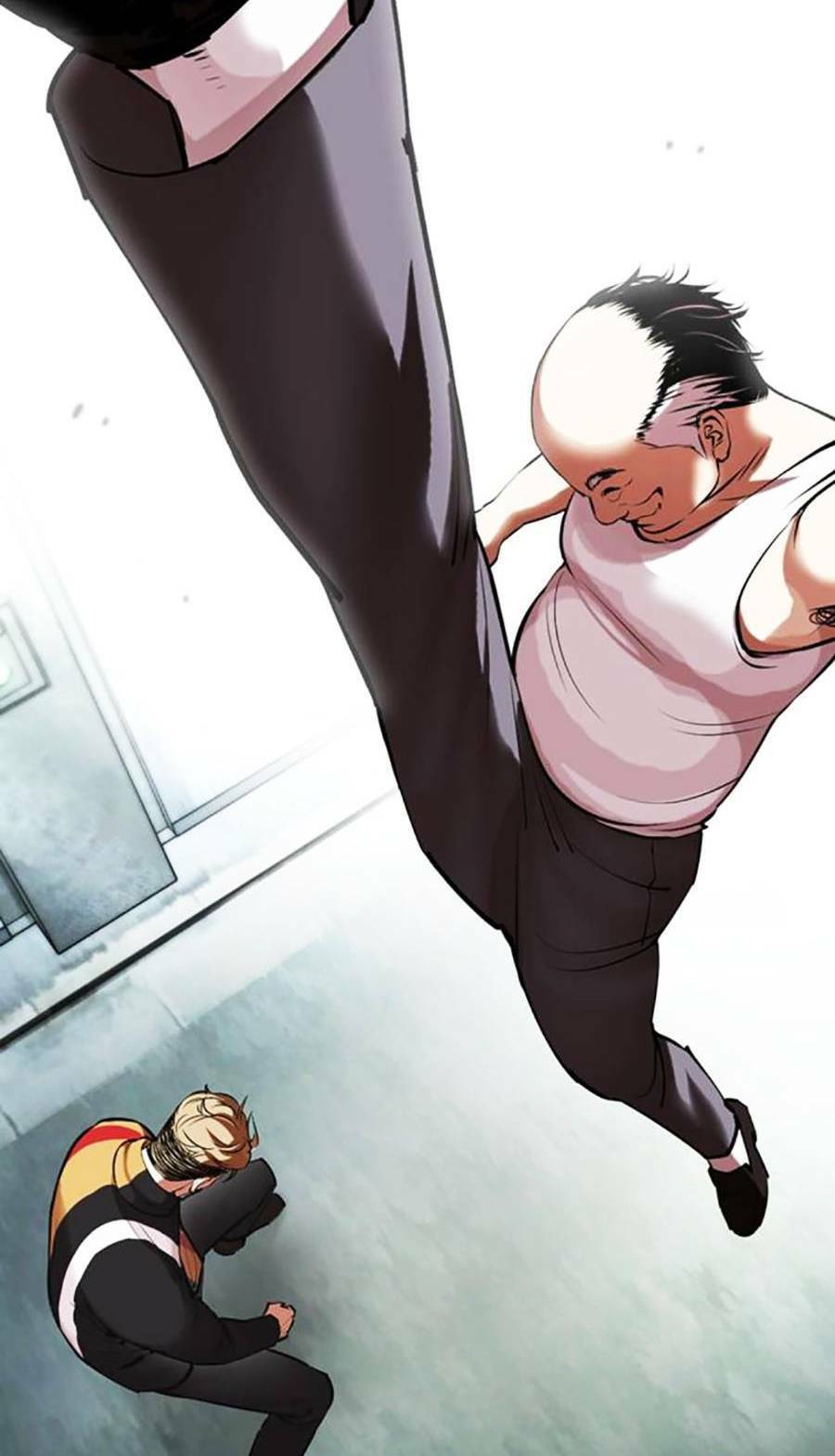 Hoán Đổi Diệu Kỳ Chap 454 - Next Chap 455