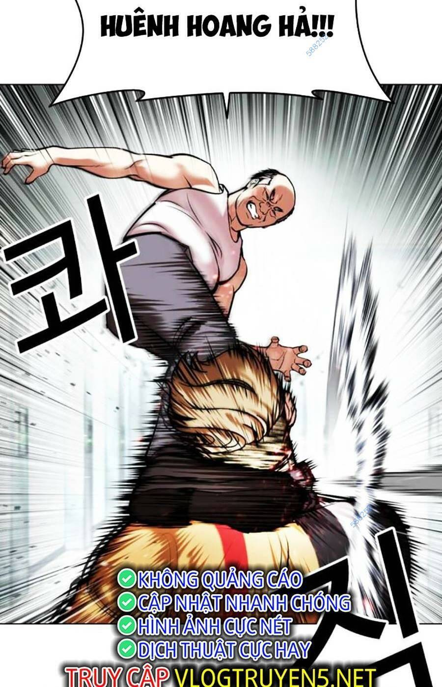 Hoán Đổi Diệu Kỳ Chap 454 - Next Chap 455