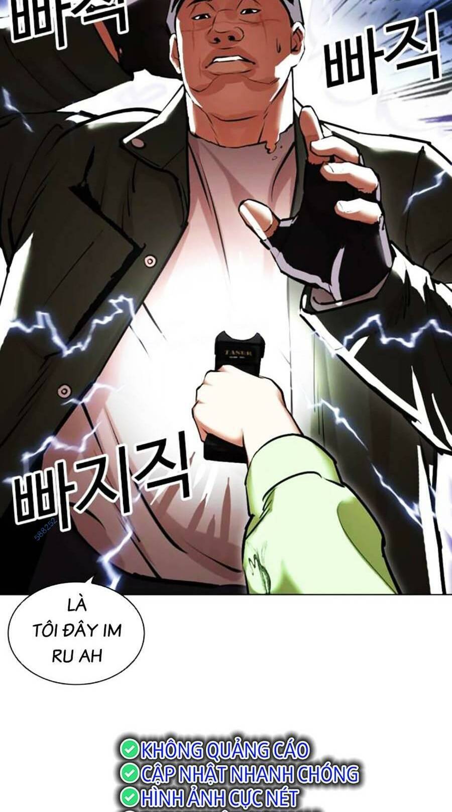 Hoán Đổi Diệu Kỳ Chap 454 - Next Chap 455