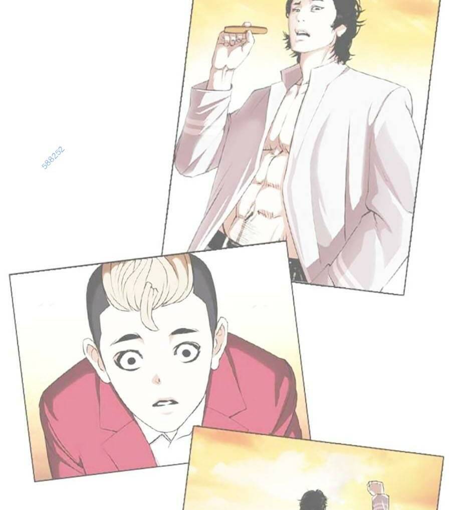 Hoán Đổi Diệu Kỳ Chap 454 - Next Chap 455