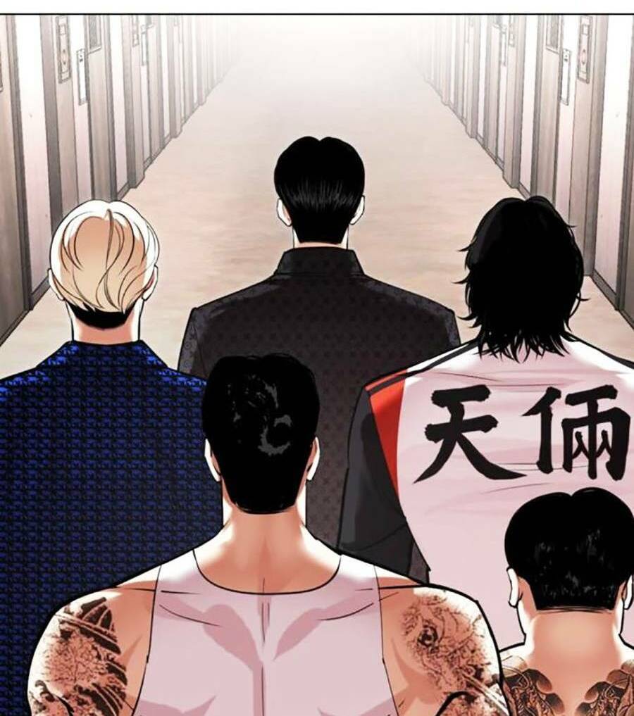 Hoán Đổi Diệu Kỳ Chap 454 - Next Chap 455