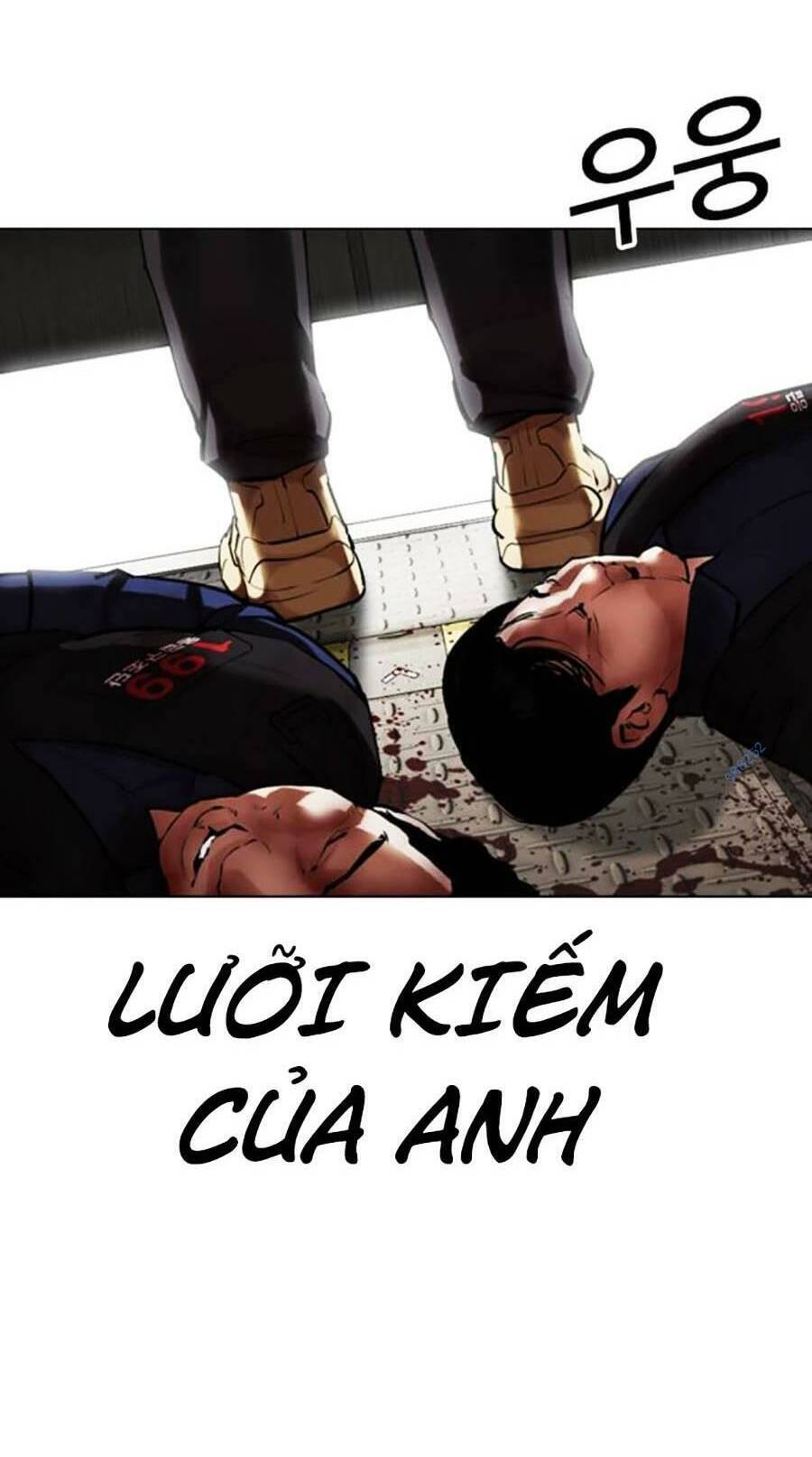 Hoán Đổi Diệu Kỳ Chap 454 - Next Chap 455