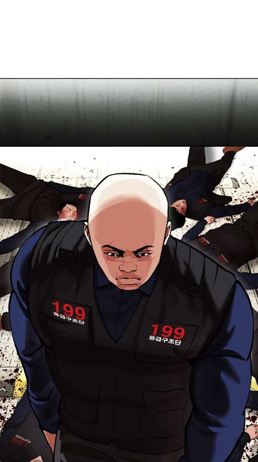 Hoán Đổi Diệu Kỳ Chap 454 - Next Chap 455
