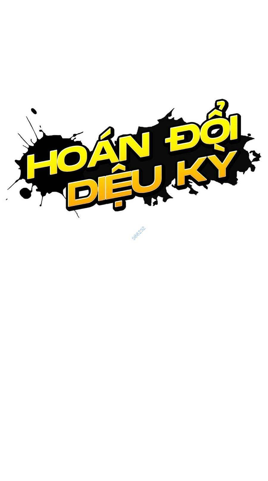 Hoán Đổi Diệu Kỳ Chap 454 - Next Chap 455