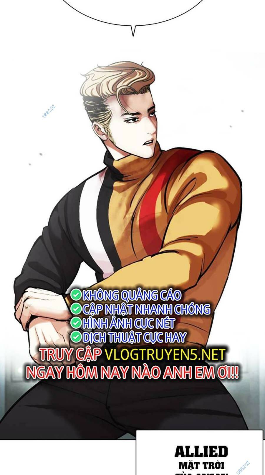Hoán Đổi Diệu Kỳ Chap 454 - Next Chap 455