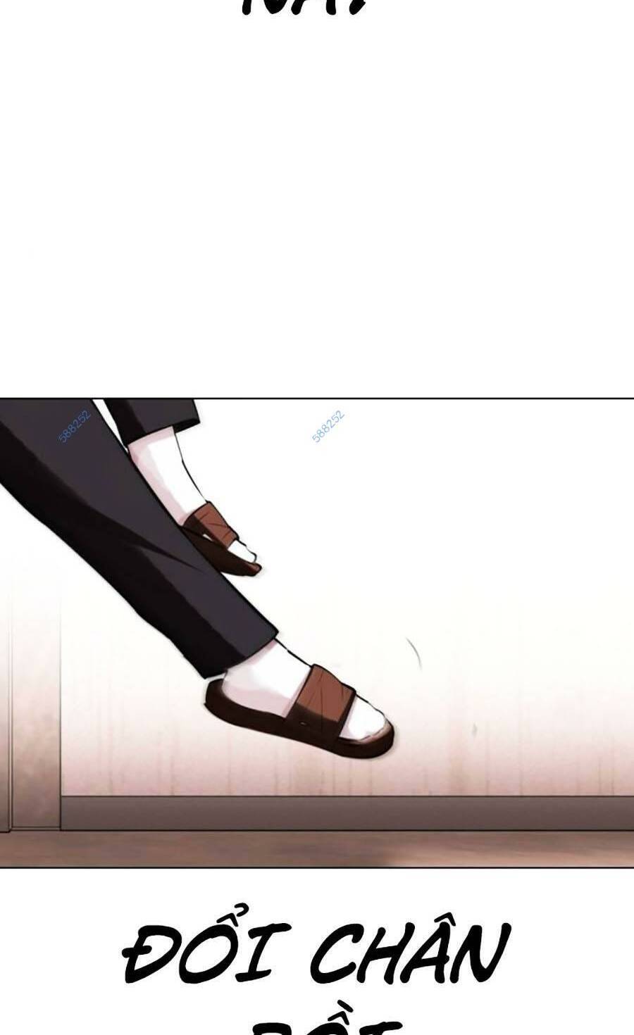 Hoán Đổi Diệu Kỳ Chap 455 - Next Chap 456