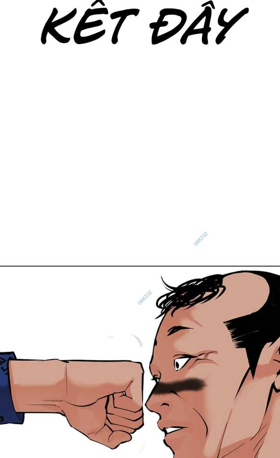 Hoán Đổi Diệu Kỳ Chap 455 - Next Chap 456