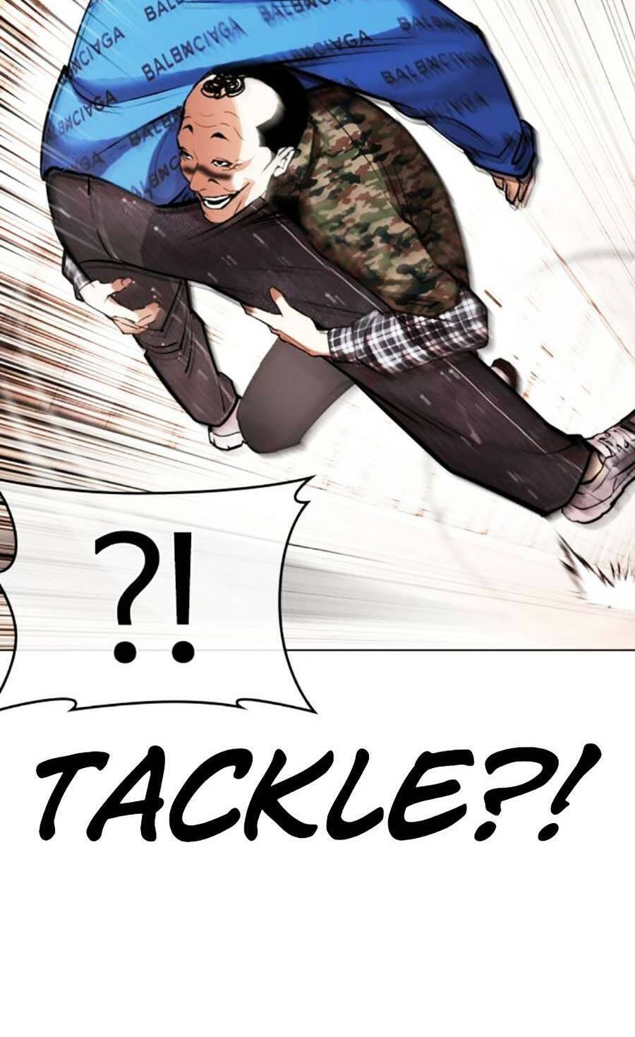 Hoán Đổi Diệu Kỳ Chap 455 - Next Chap 456