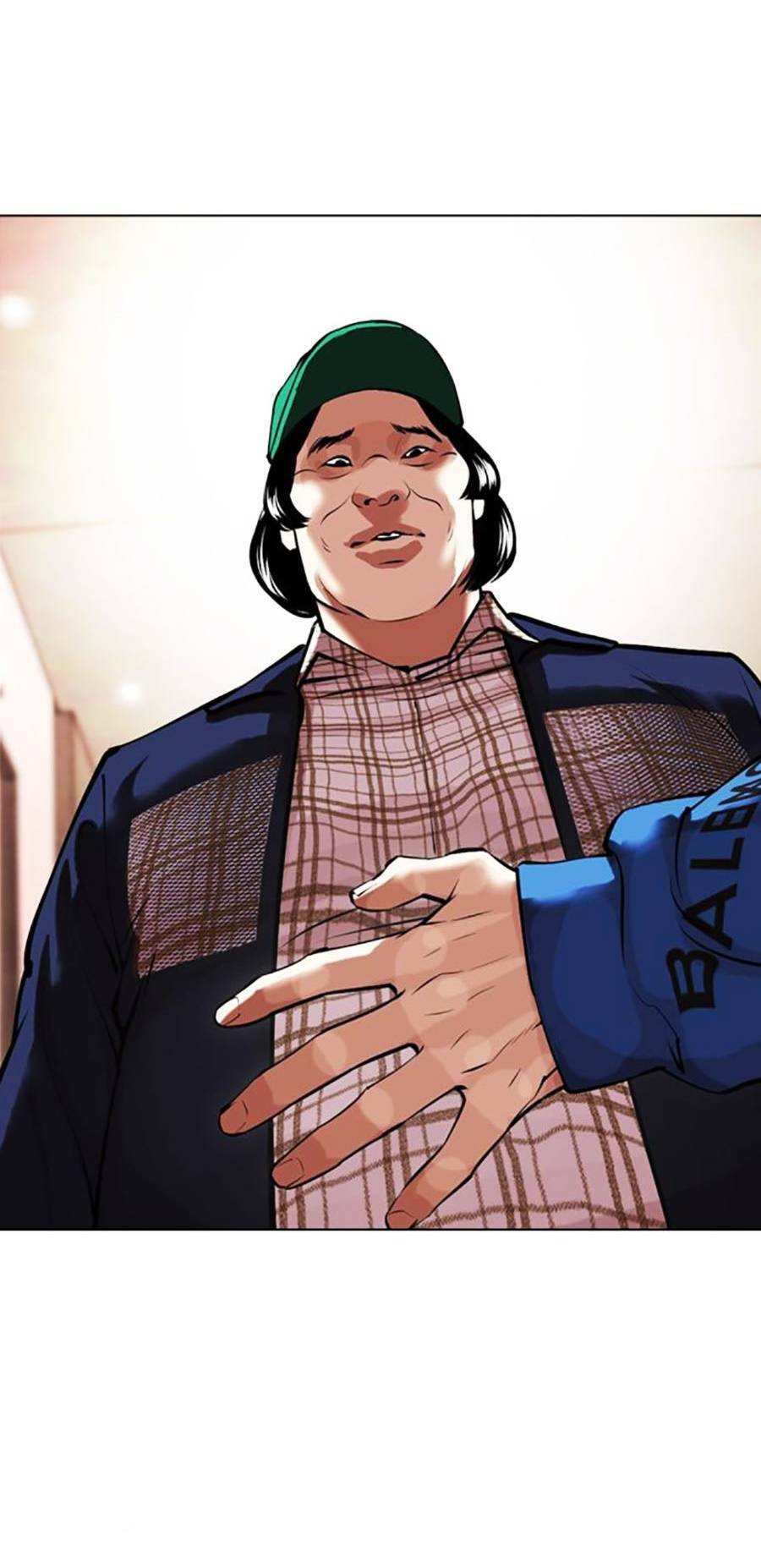 Hoán Đổi Diệu Kỳ Chap 455 - Next Chap 456