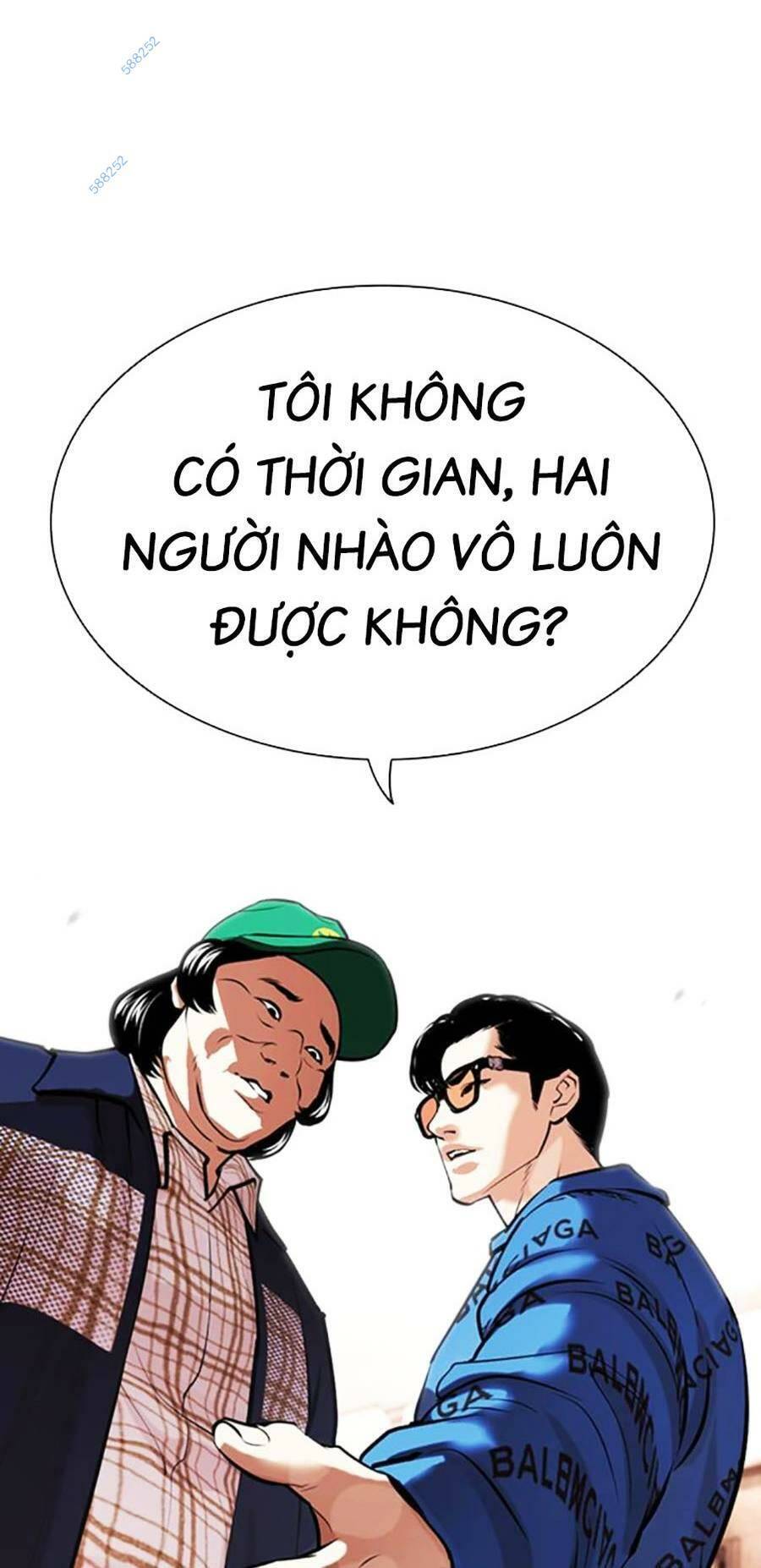 Hoán Đổi Diệu Kỳ Chap 455 - Next Chap 456