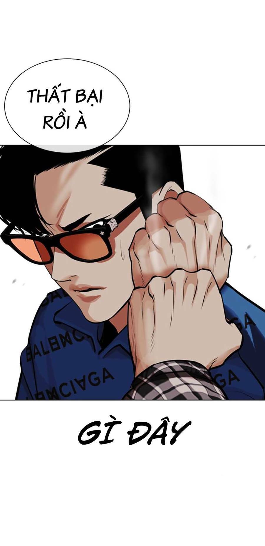 Hoán Đổi Diệu Kỳ Chap 455 - Next Chap 456