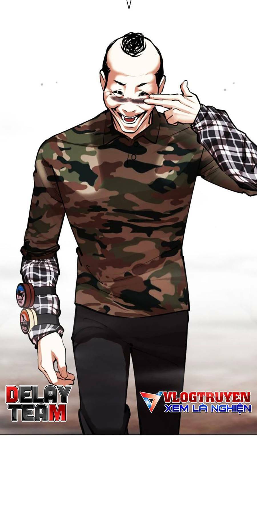 Hoán Đổi Diệu Kỳ Chap 455 - Next Chap 456