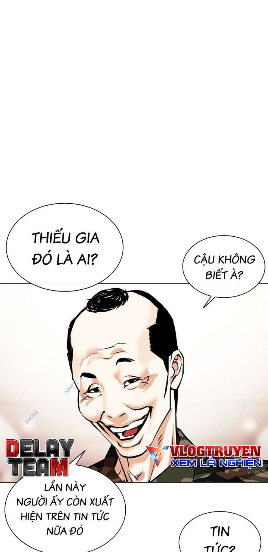 Hoán Đổi Diệu Kỳ Chap 455 - Next Chap 456