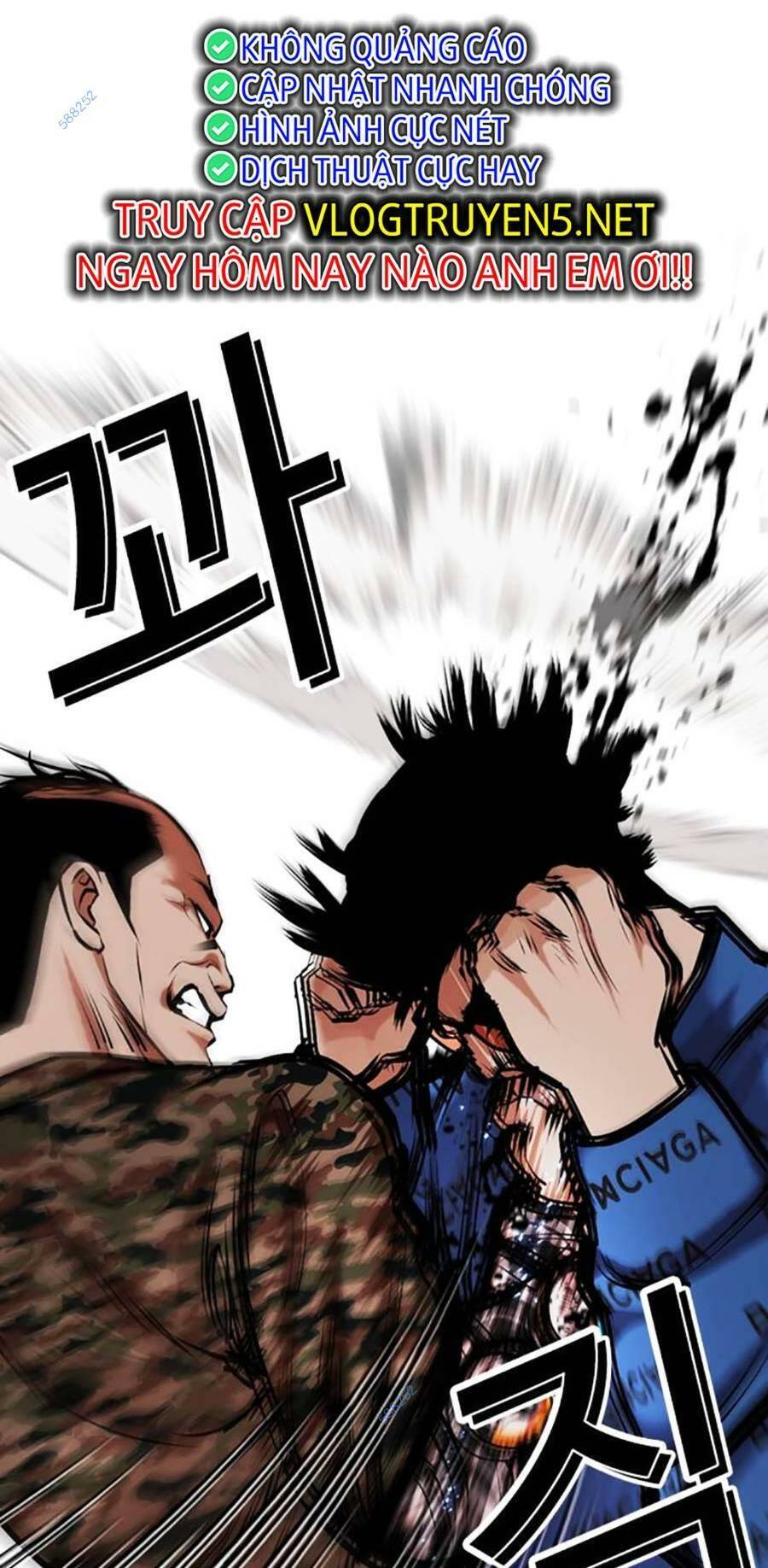 Hoán Đổi Diệu Kỳ Chap 455 - Next Chap 456