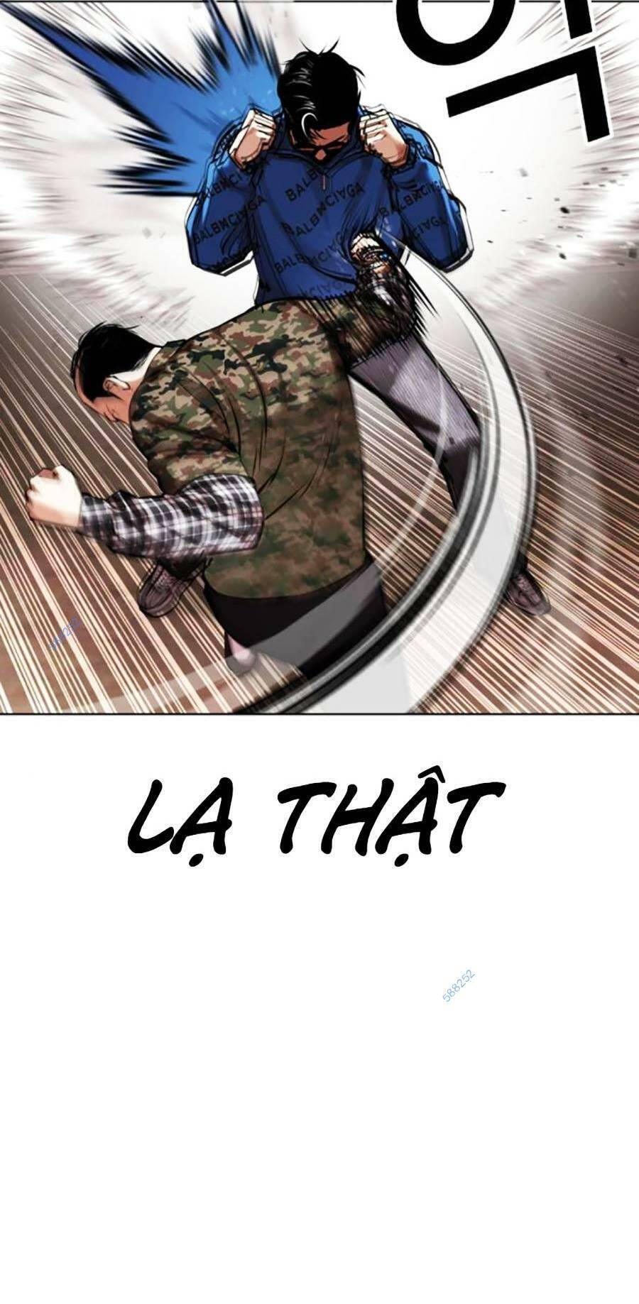 Hoán Đổi Diệu Kỳ Chap 455 - Next Chap 456