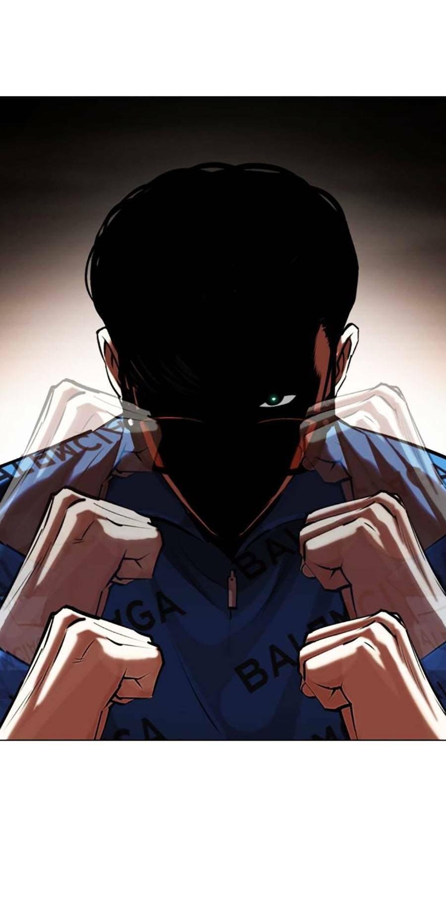 Hoán Đổi Diệu Kỳ Chap 455 - Next Chap 456