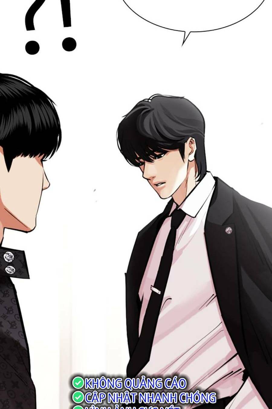 Hoán Đổi Diệu Kỳ Chap 455 - Next Chap 456