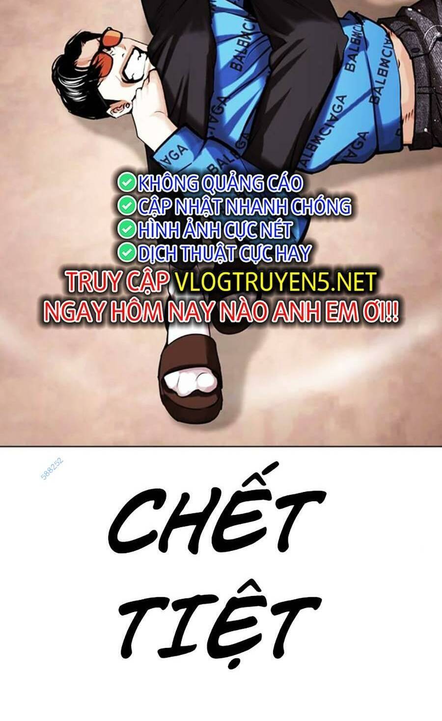 Hoán Đổi Diệu Kỳ Chap 455 - Next Chap 456