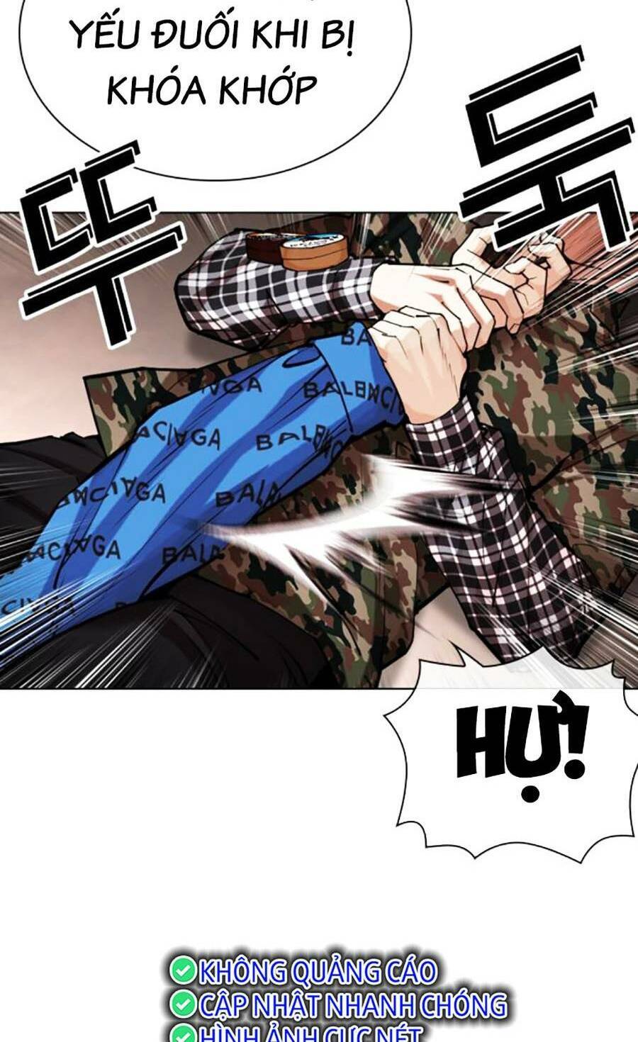 Hoán Đổi Diệu Kỳ Chap 455 - Next Chap 456