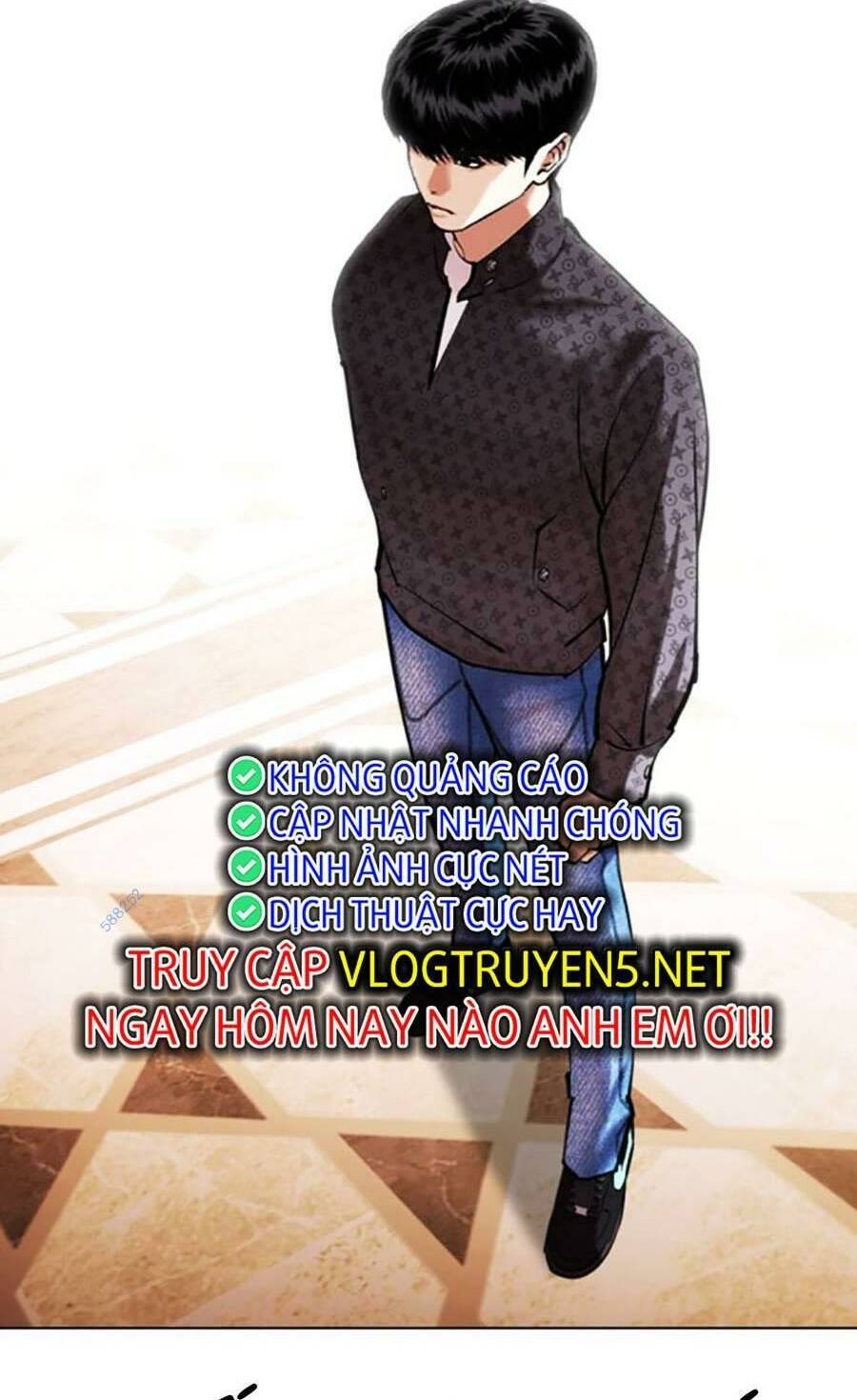 Hoán Đổi Diệu Kỳ Chap 455 - Next Chap 456