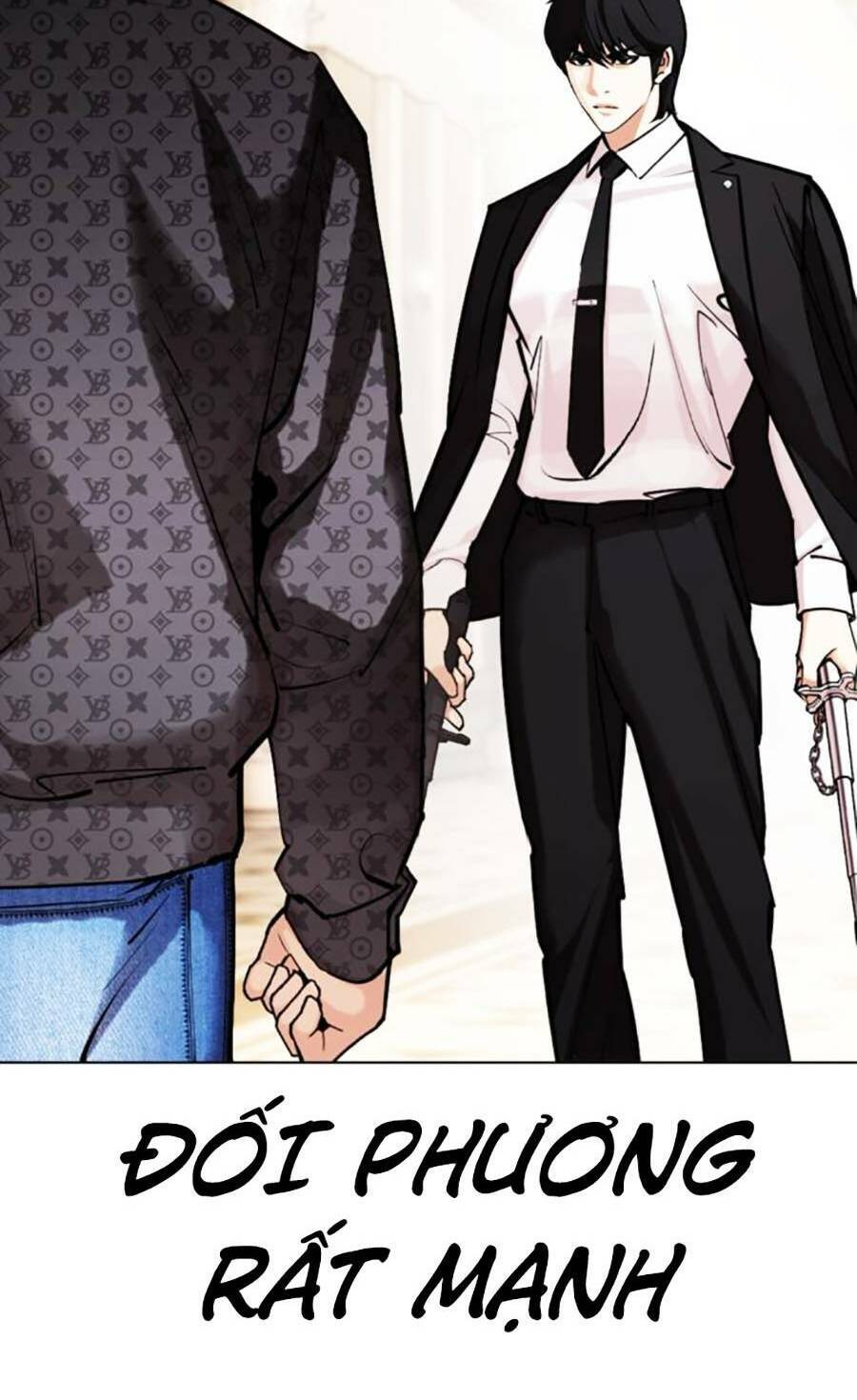 Hoán Đổi Diệu Kỳ Chap 455 - Next Chap 456