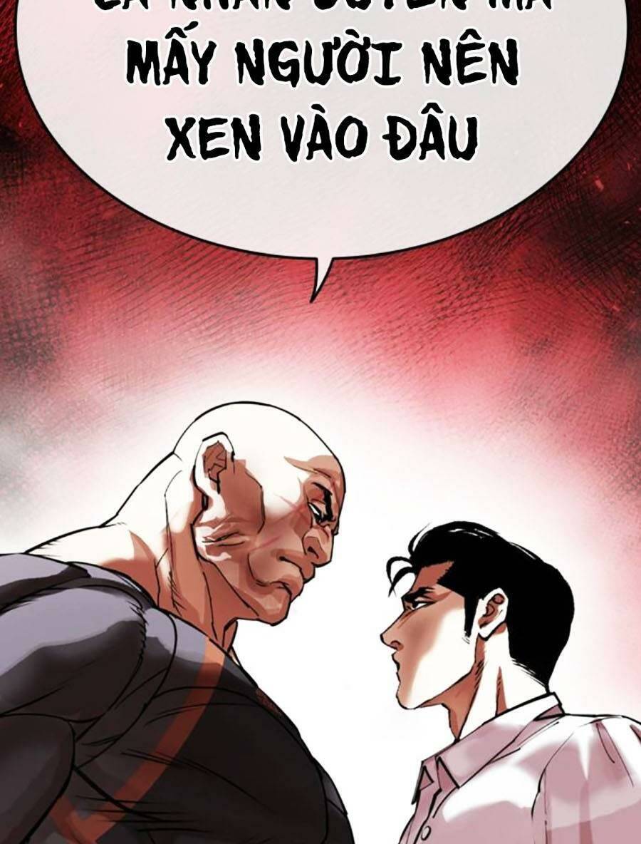 Hoán Đổi Diệu Kỳ Chap 455 - Next Chap 456