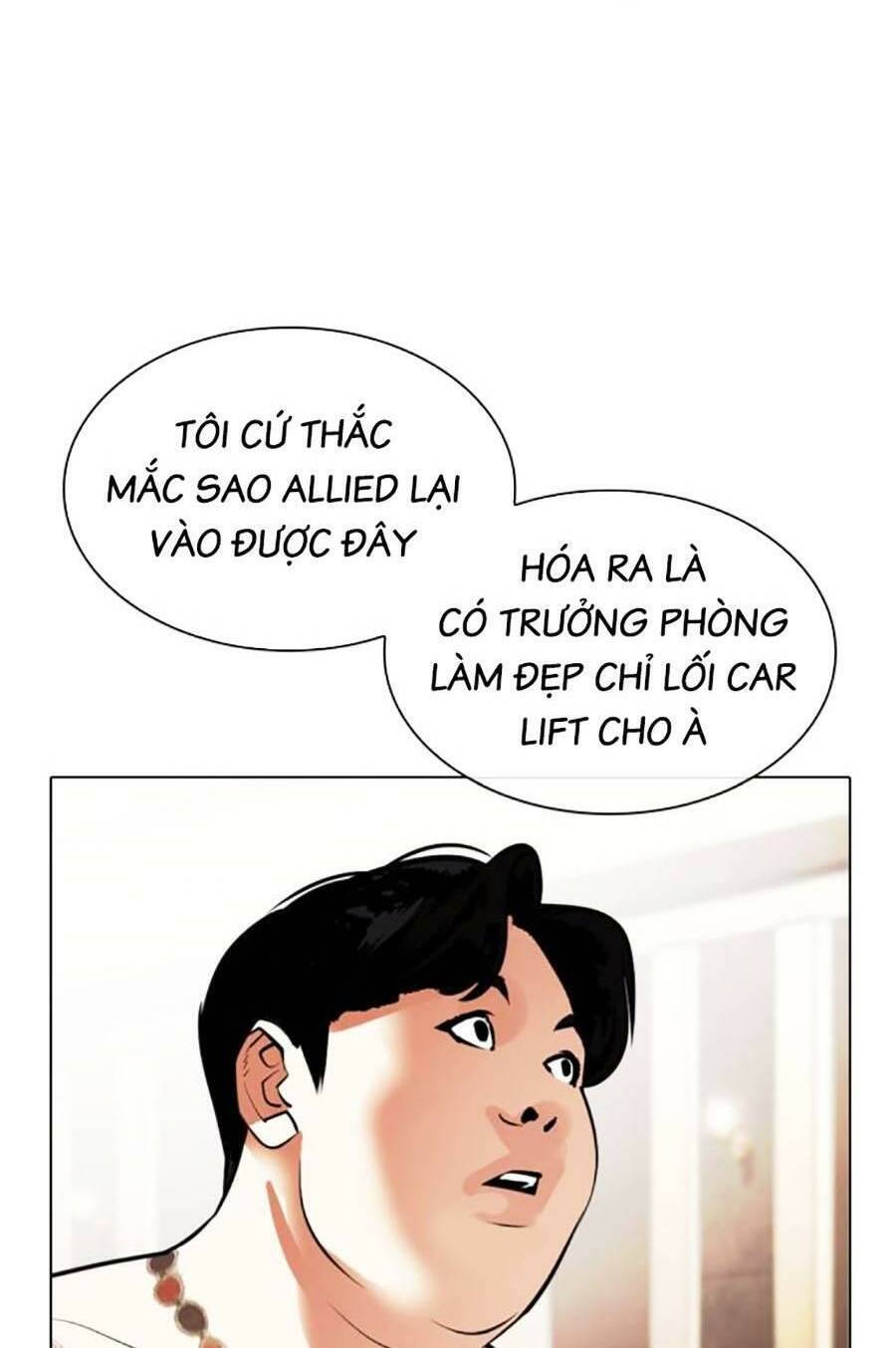 Hoán Đổi Diệu Kỳ Chap 455 - Next Chap 456