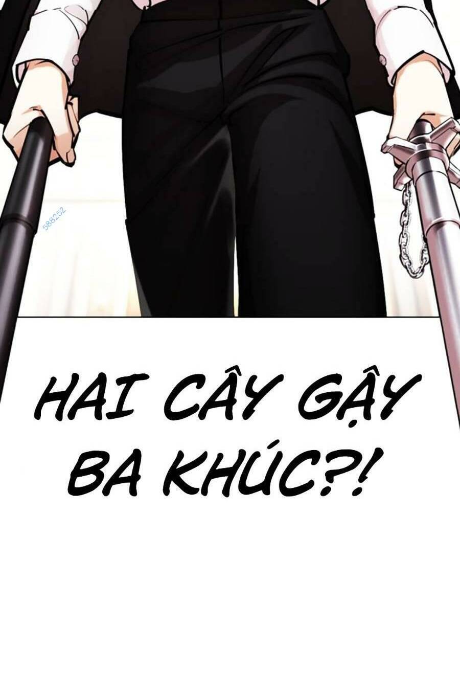 Hoán Đổi Diệu Kỳ Chap 455 - Next Chap 456