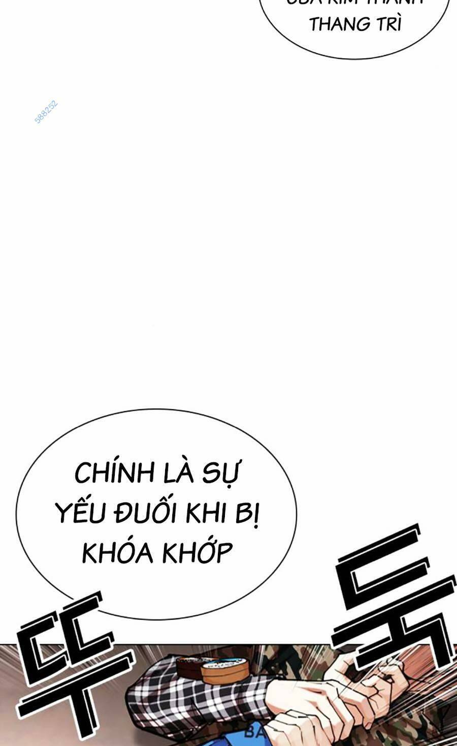 Hoán Đổi Diệu Kỳ Chap 456 - Next Chap 457