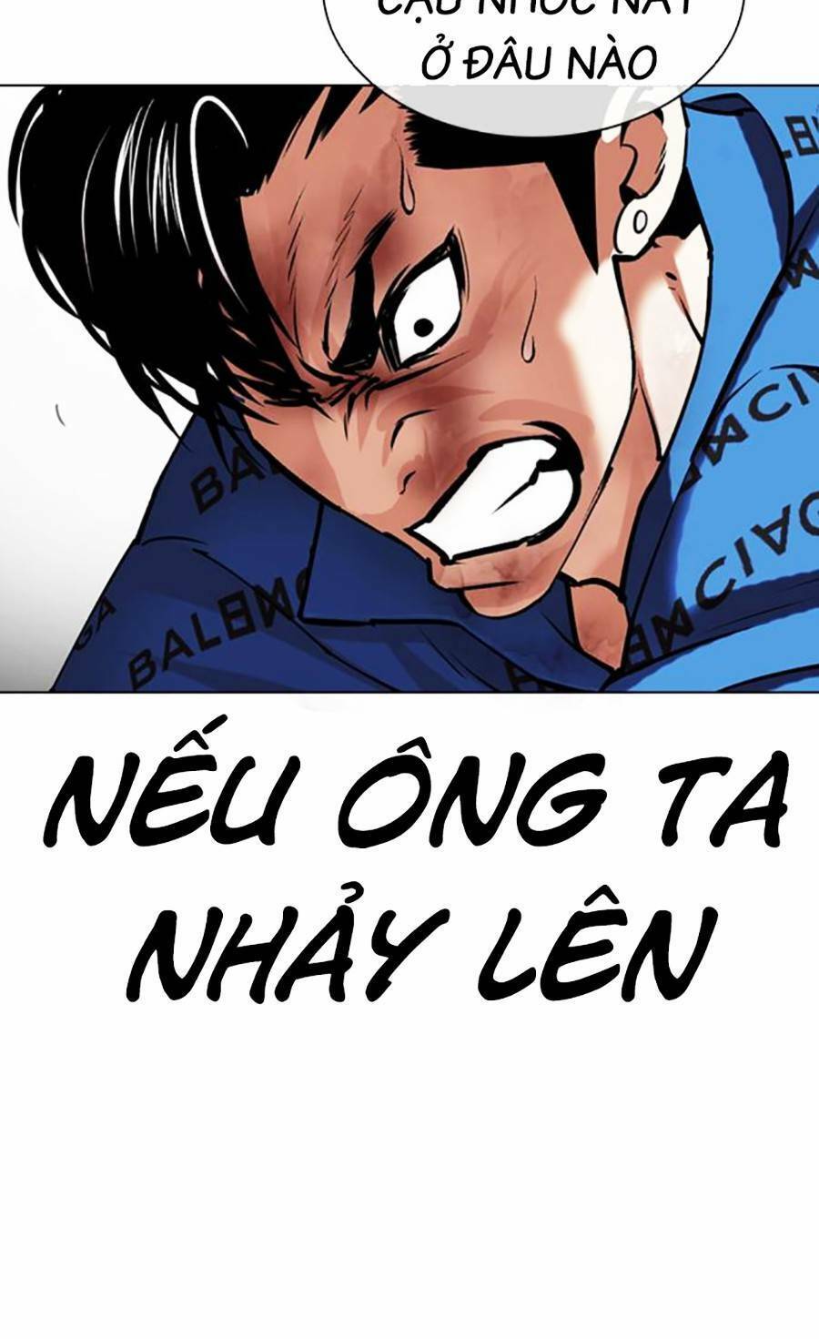Hoán Đổi Diệu Kỳ Chap 456 - Next Chap 457
