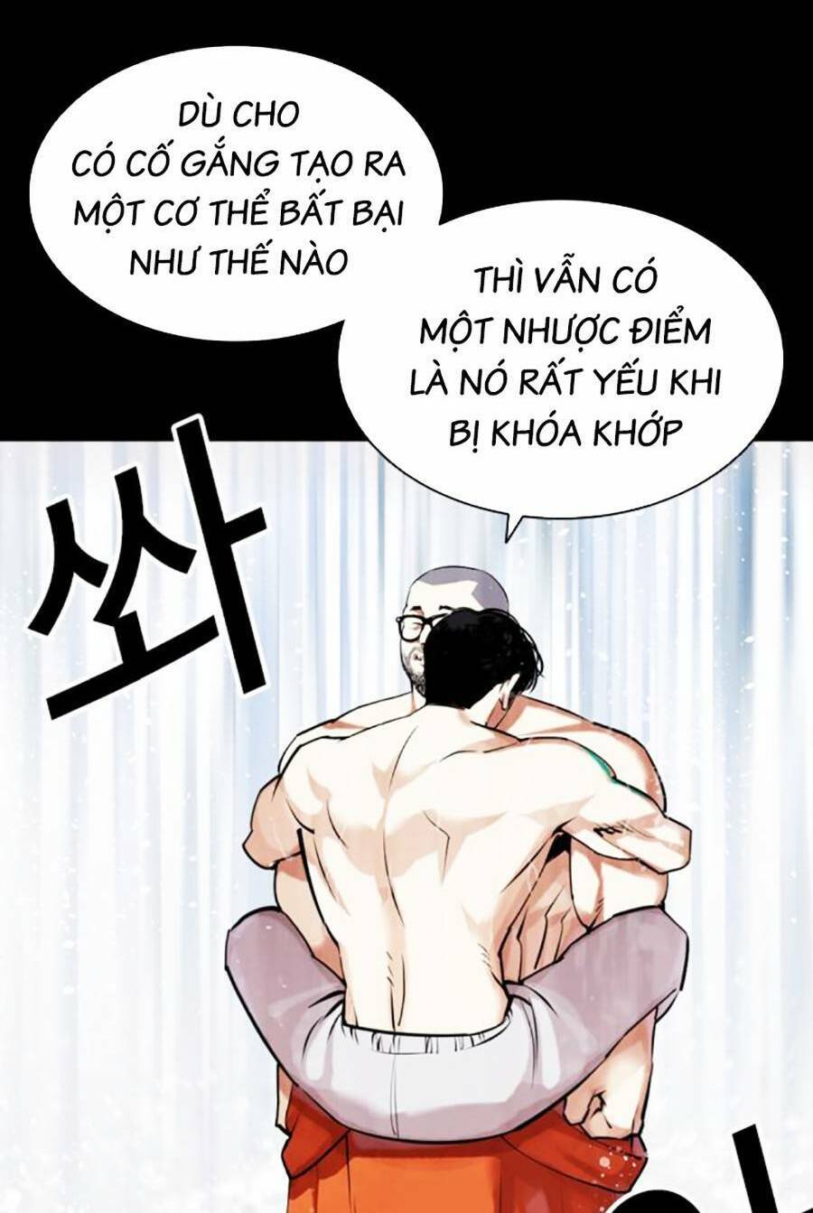 Hoán Đổi Diệu Kỳ Chap 456 - Next Chap 457
