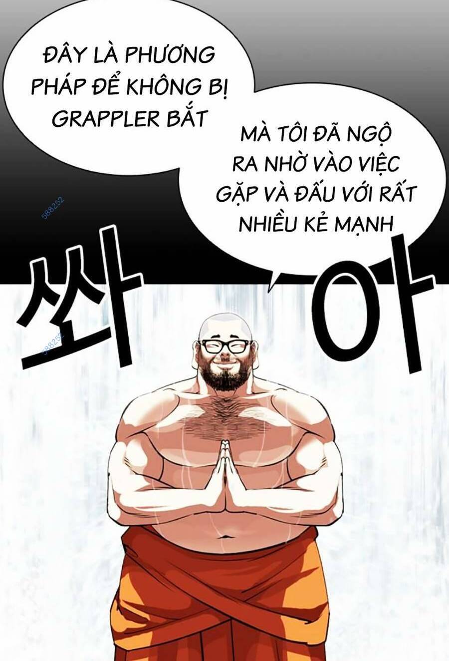 Hoán Đổi Diệu Kỳ Chap 456 - Next Chap 457