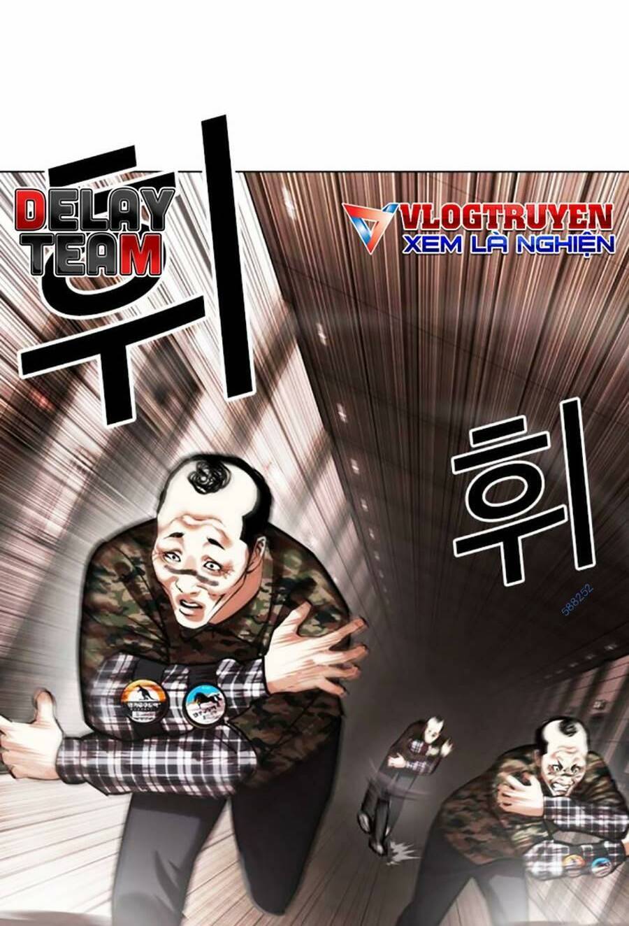 Hoán Đổi Diệu Kỳ Chap 456 - Next Chap 457