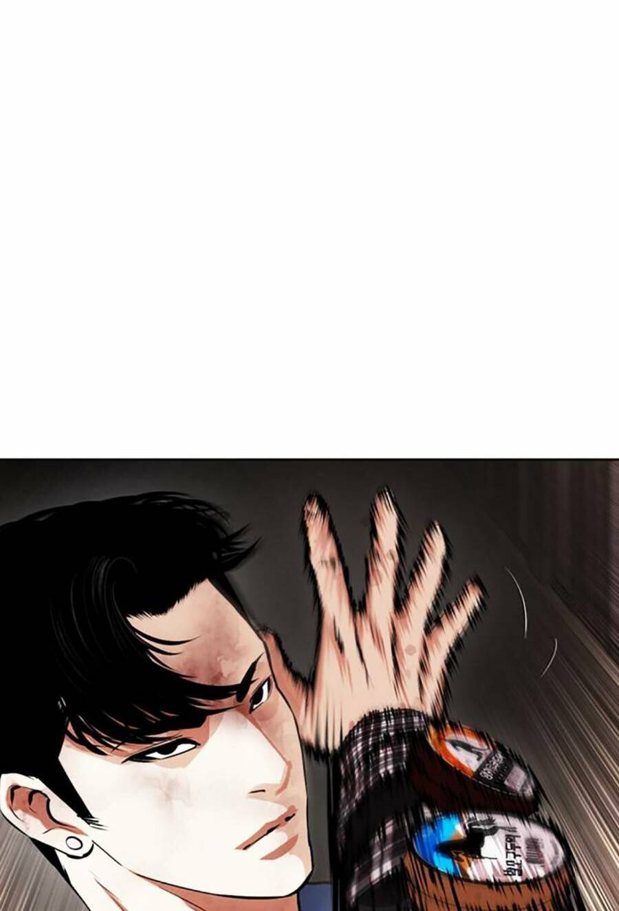 Hoán Đổi Diệu Kỳ Chap 456 - Next Chap 457