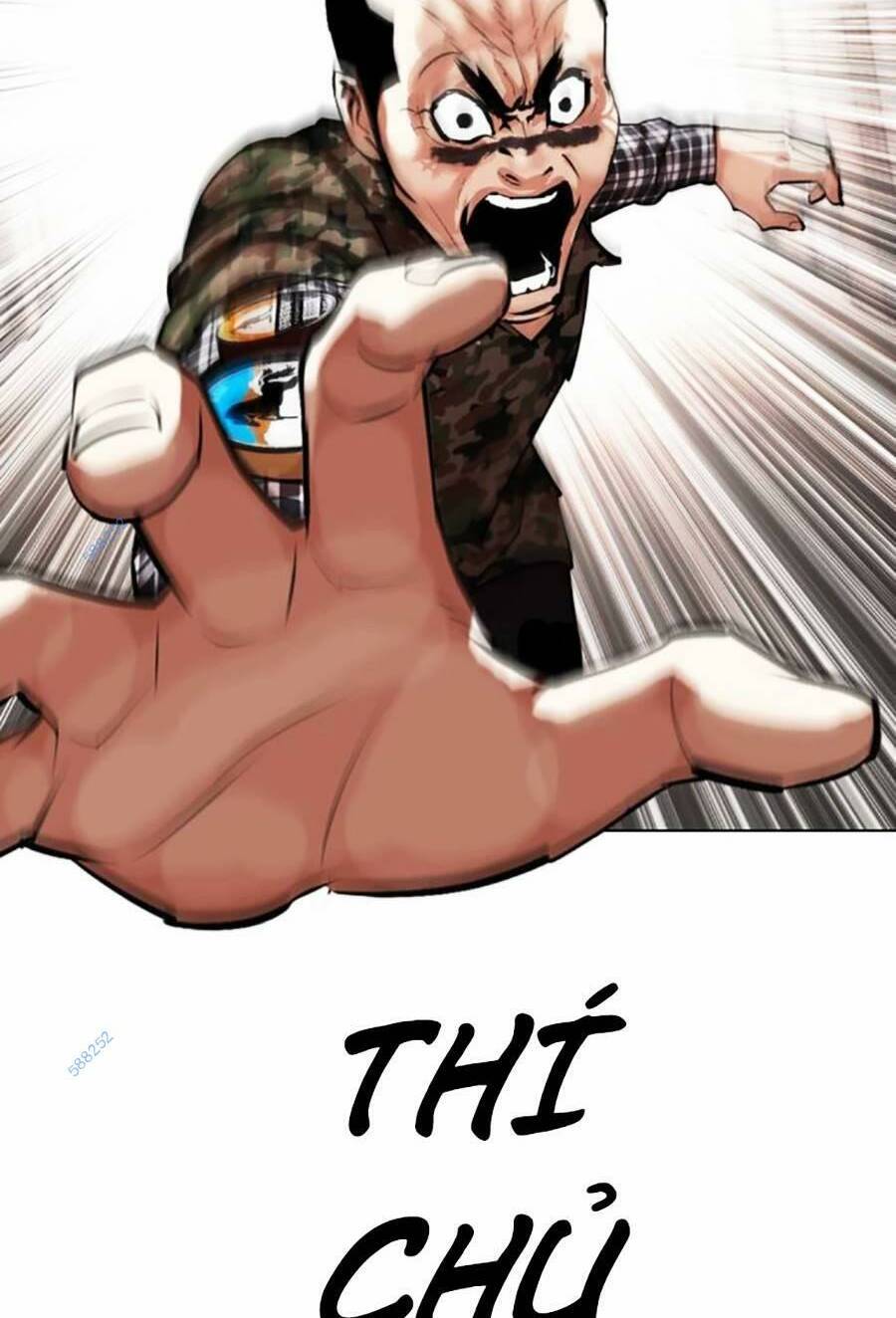 Hoán Đổi Diệu Kỳ Chap 456 - Next Chap 457