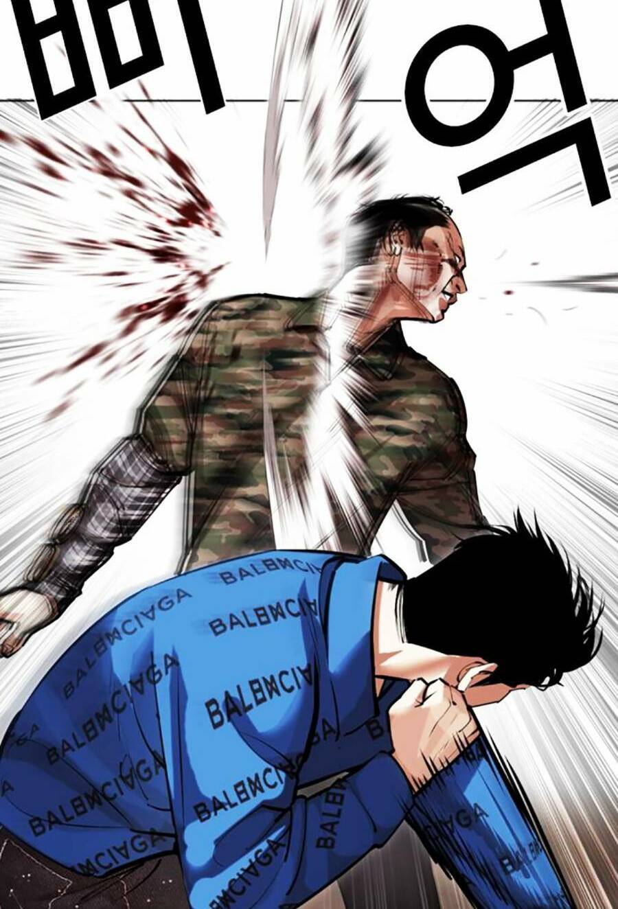 Hoán Đổi Diệu Kỳ Chap 456 - Next Chap 457