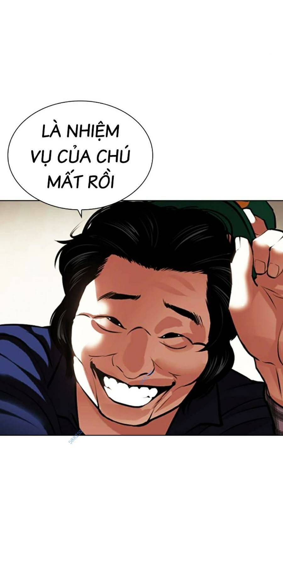 Hoán Đổi Diệu Kỳ Chap 456 - Next Chap 457