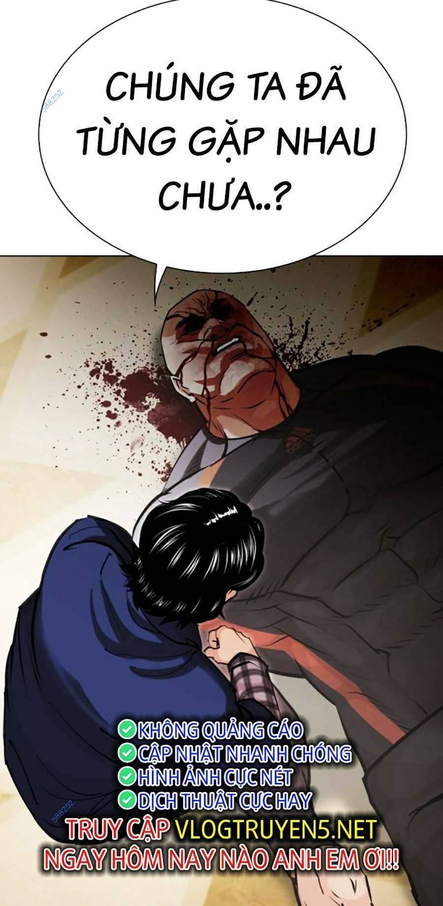 Hoán Đổi Diệu Kỳ Chap 456 - Next Chap 457