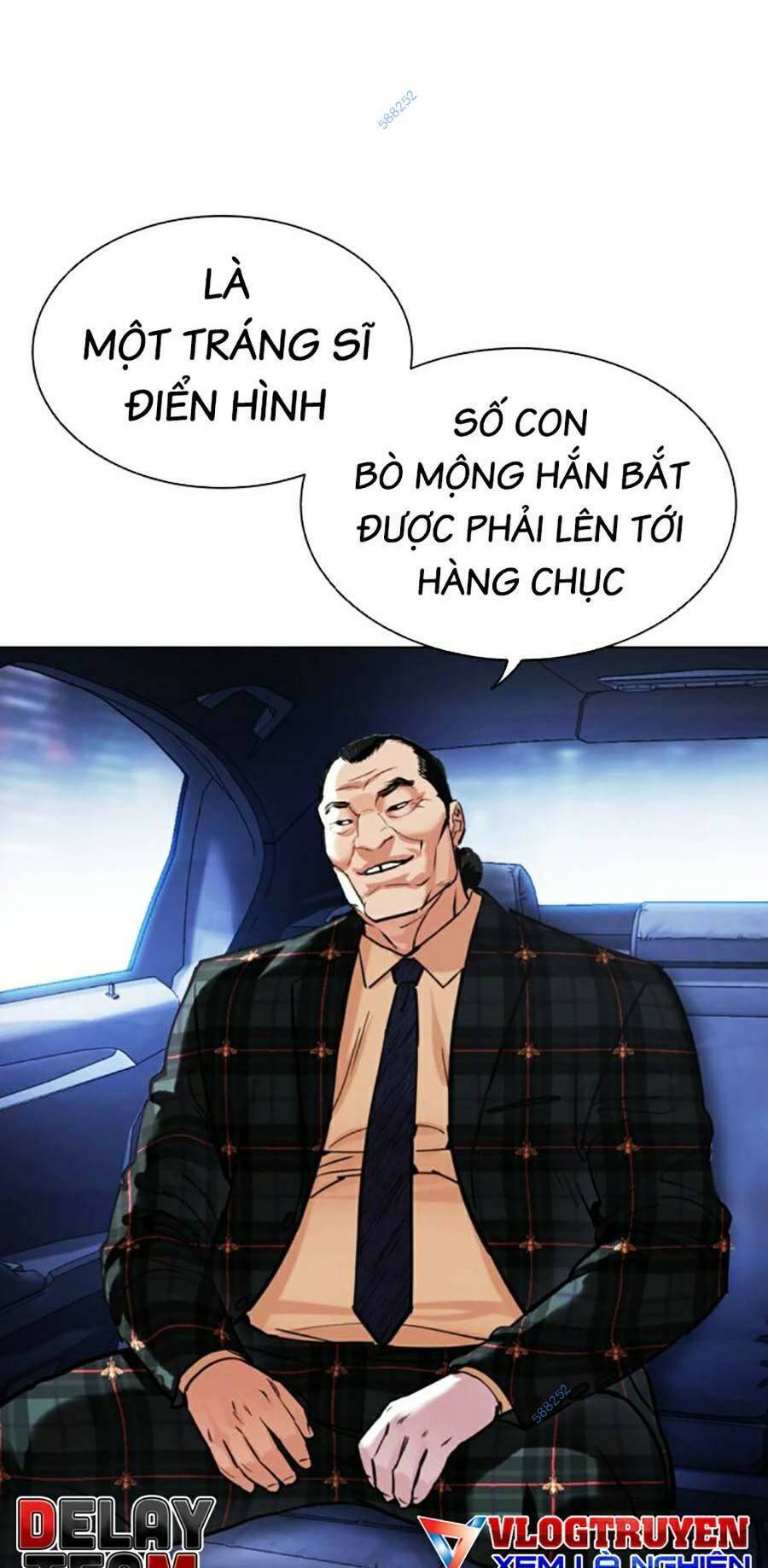 Hoán Đổi Diệu Kỳ Chap 456 - Next Chap 457