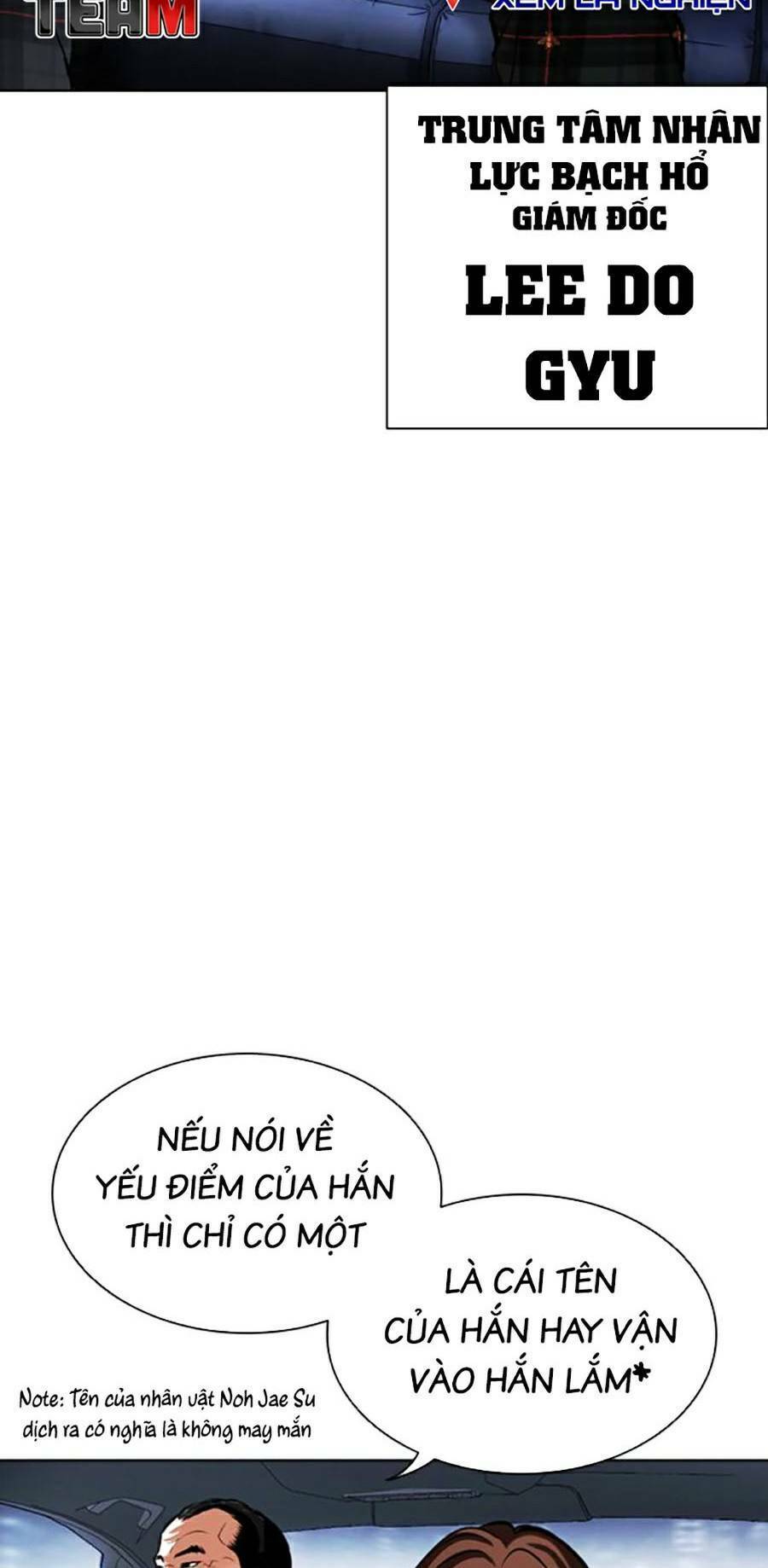 Hoán Đổi Diệu Kỳ Chap 456 - Next Chap 457