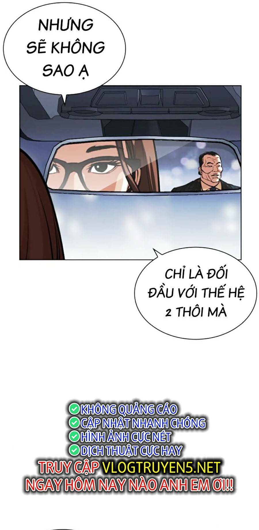 Hoán Đổi Diệu Kỳ Chap 456 - Next Chap 457
