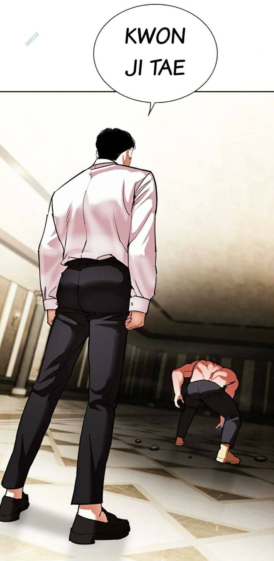 Hoán Đổi Diệu Kỳ Chap 456 - Next Chap 457