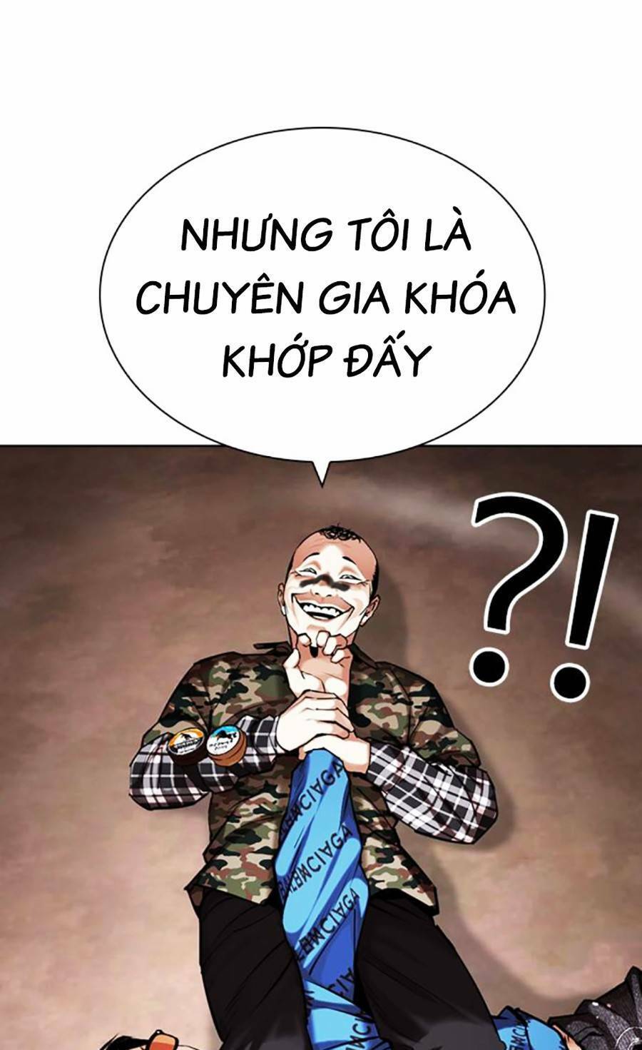 Hoán Đổi Diệu Kỳ Chap 456 - Next Chap 457