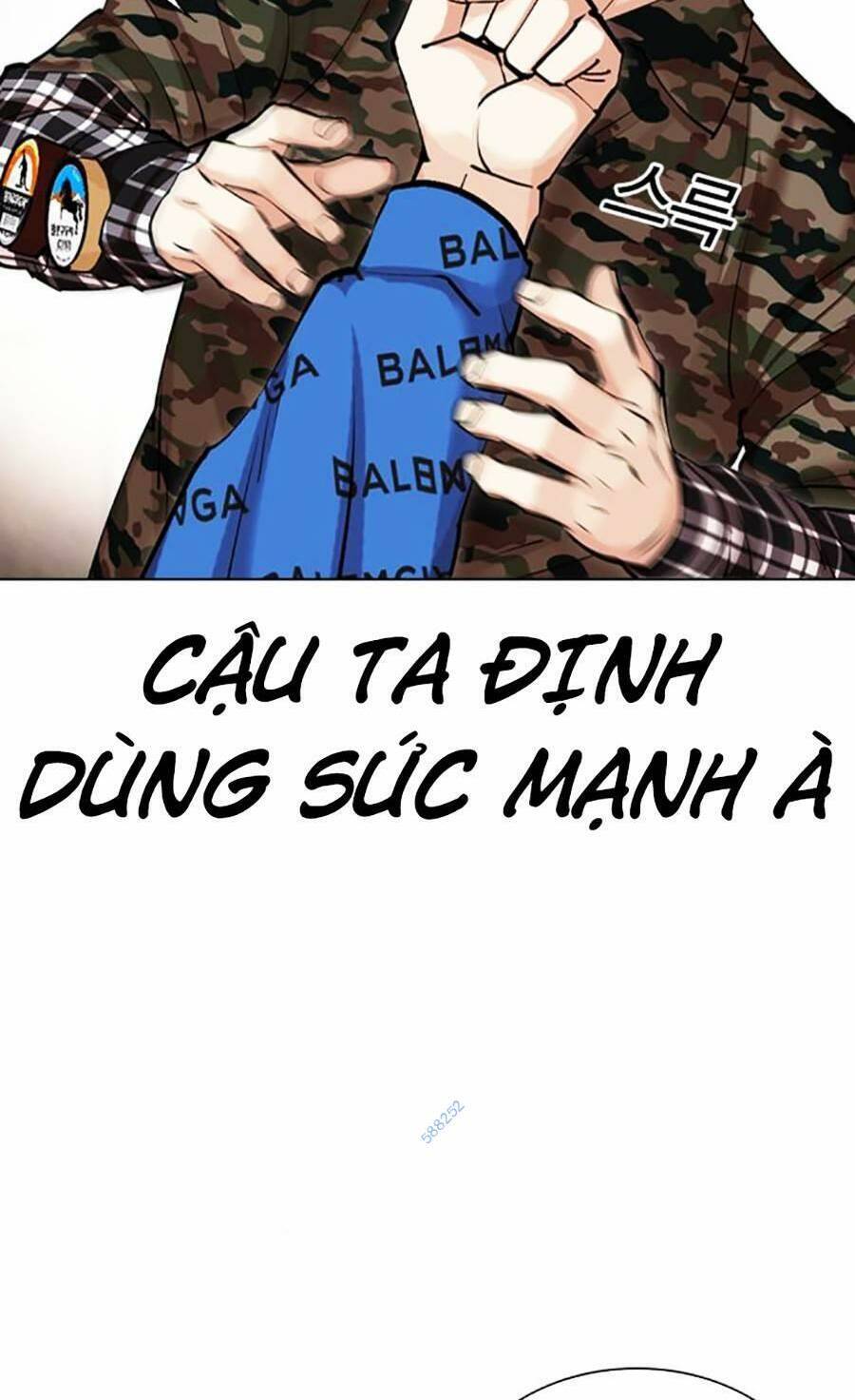 Hoán Đổi Diệu Kỳ Chap 456 - Next Chap 457