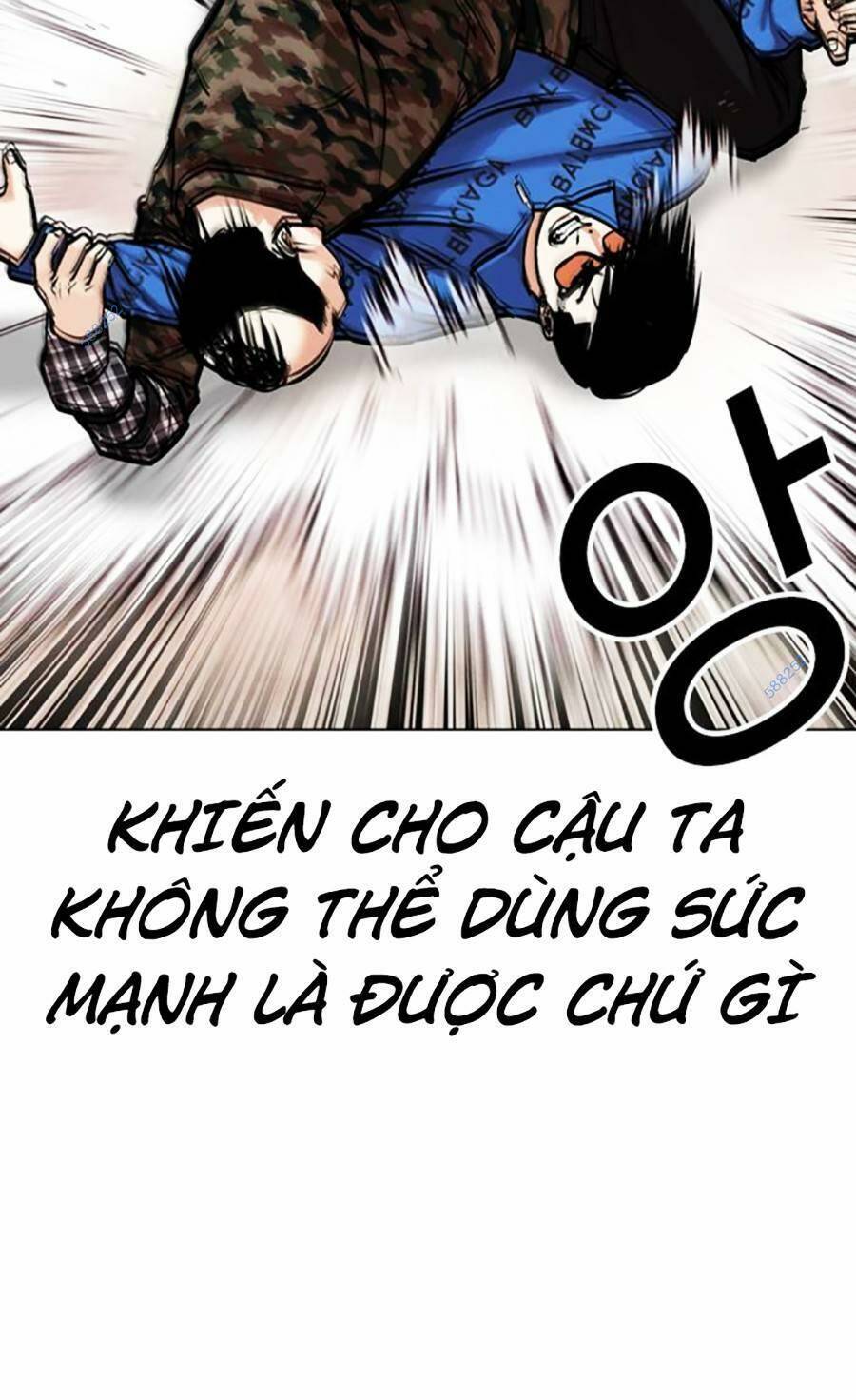Hoán Đổi Diệu Kỳ Chap 456 - Next Chap 457