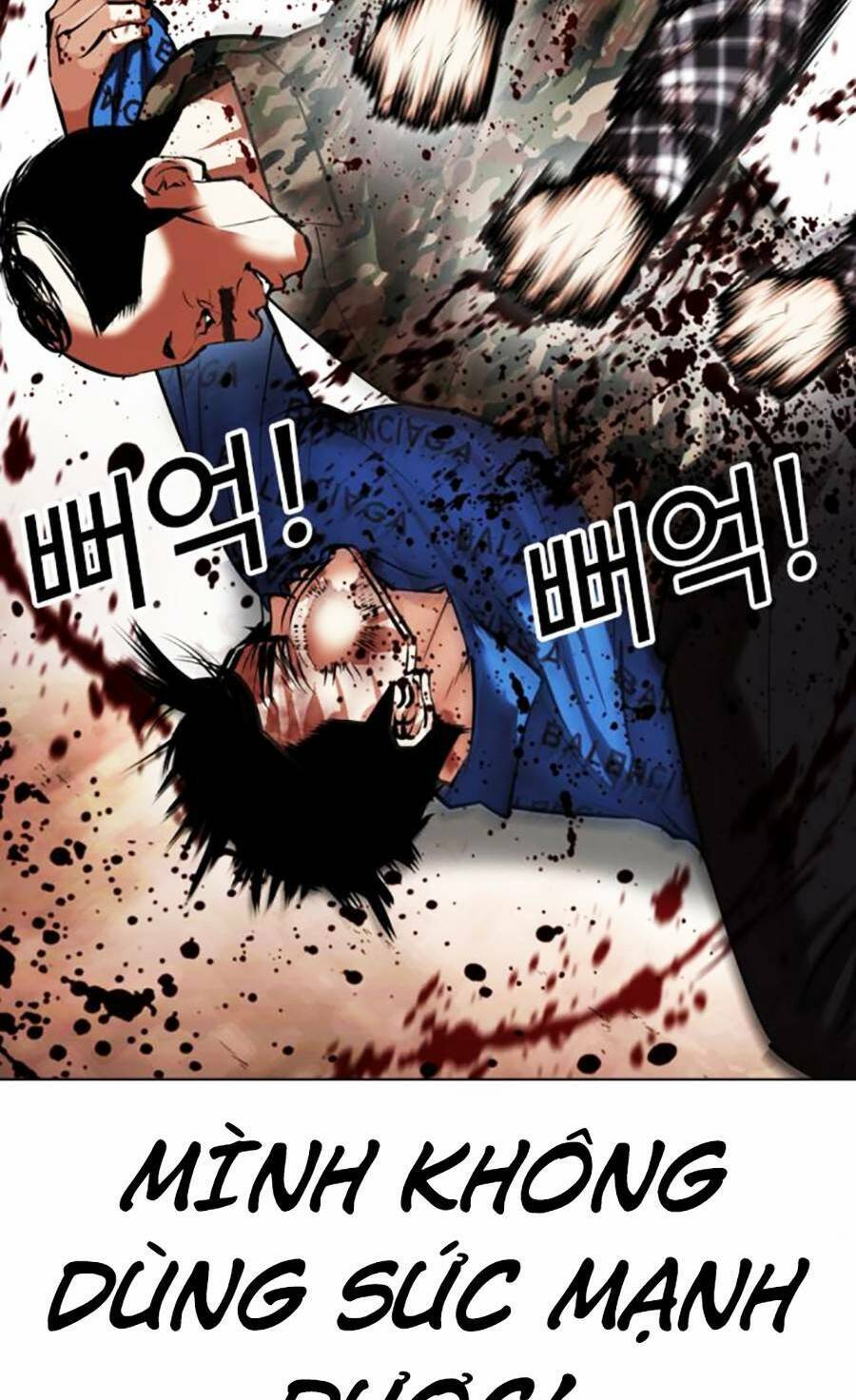 Hoán Đổi Diệu Kỳ Chap 456 - Next Chap 457