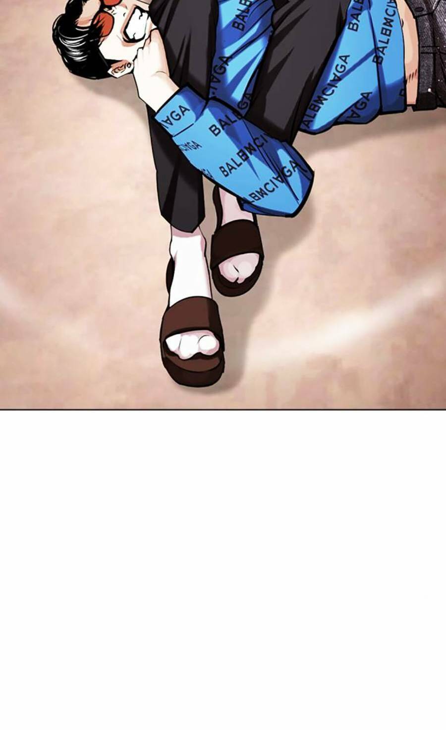 Hoán Đổi Diệu Kỳ Chap 456 - Next Chap 457